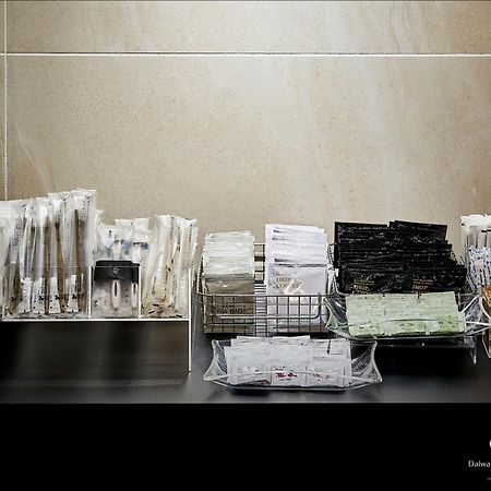 Daiwa Roynet Hotel Хашинохе Екстериор снимка
