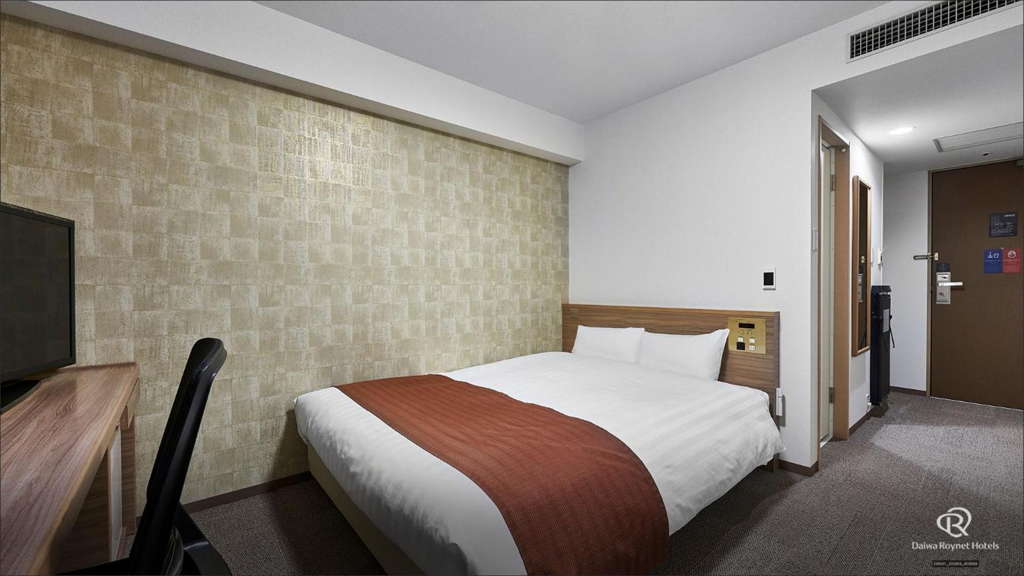 Daiwa Roynet Hotel Хашинохе Екстериор снимка